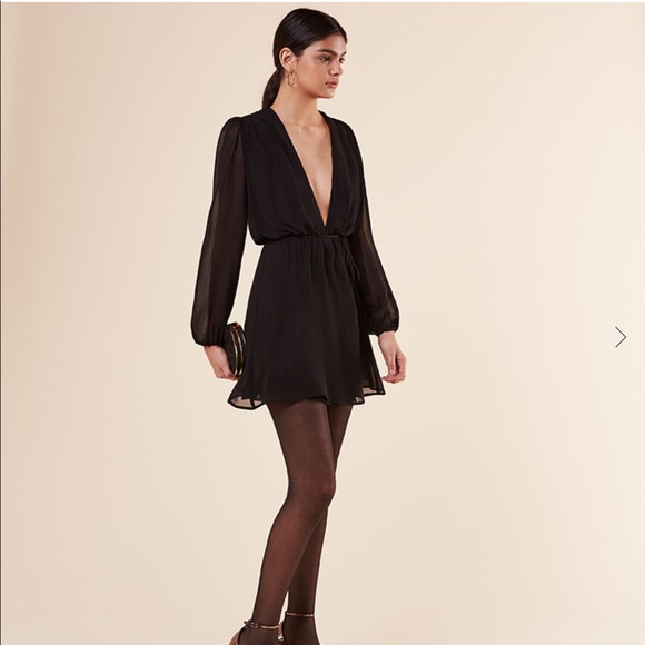 Reformation Dresses & Skirts - Reformation dress size 4